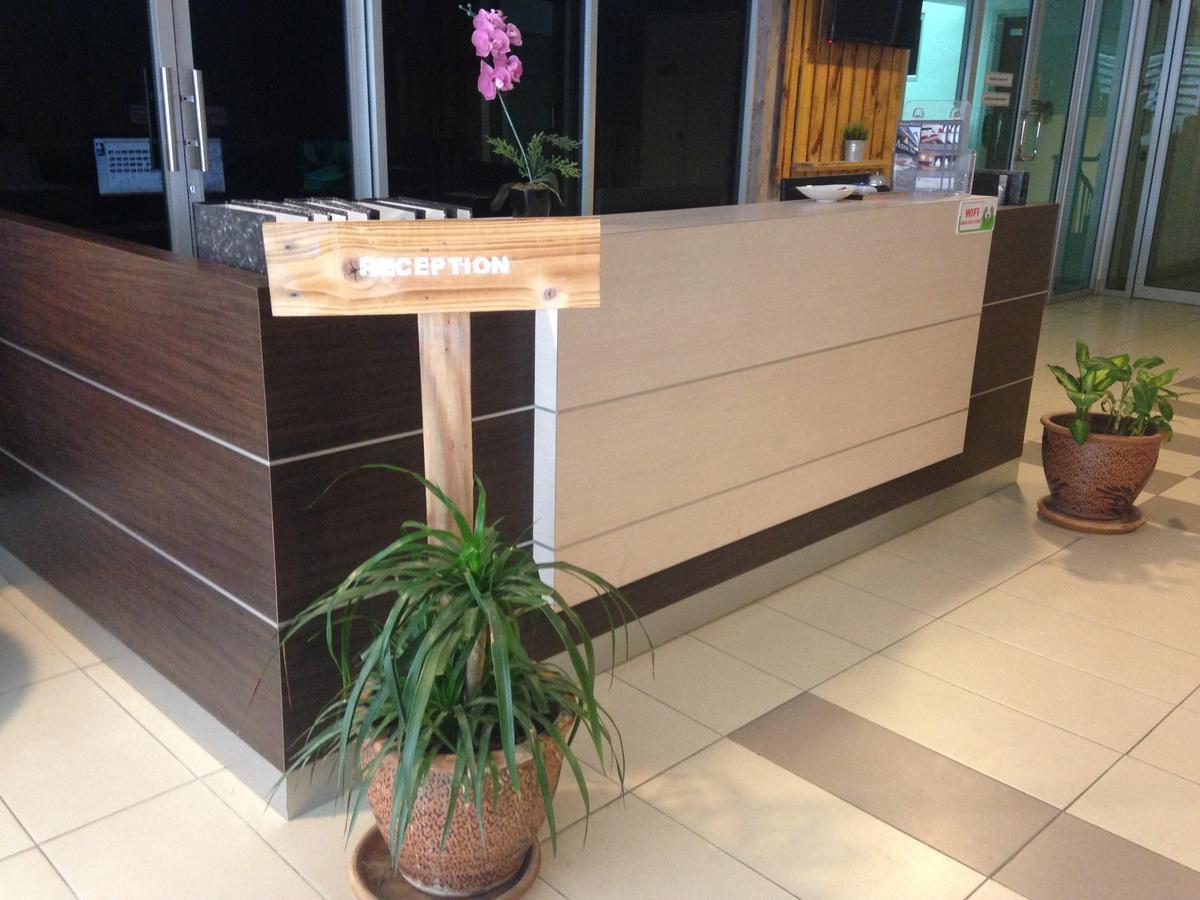 Aster Hotel Bukit Jalil Kuala Lumpur Exterior photo